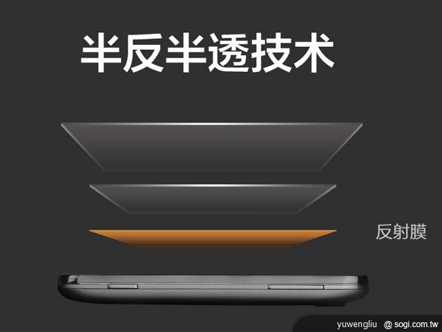 萬元有找的1.5GHz雙核機 小米手機發表 萬元有找的1.5GHz雙核機 小米手機發表