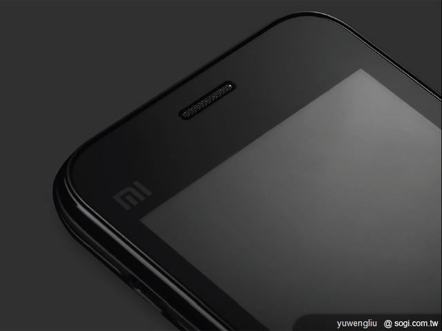 萬元有找的1.5GHz雙核機 小米手機發表 萬元有找的1.5GHz雙核機 小米手機發表