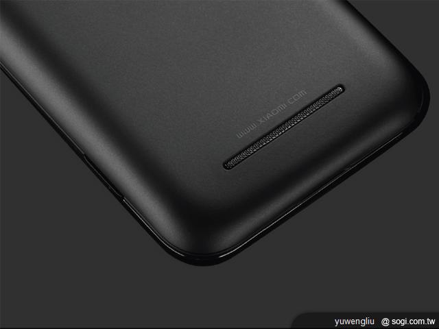 萬元有找的1.5GHz雙核機 小米手機發表 萬元有找的1.5GHz雙核機 小米手機發表