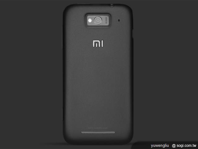 萬元有找的1.5GHz雙核機 小米手機發表 萬元有找的1.5GHz雙核機 小米手機發表