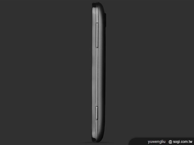 萬元有找的1.5GHz雙核機 小米手機發表 萬元有找的1.5GHz雙核機 小米手機發表