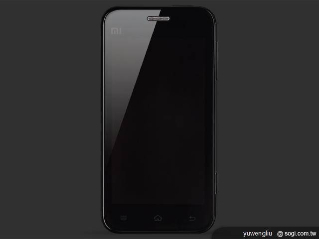萬元有找的1.5GHz雙核機 小米手機發表 萬元有找的1.5GHz雙核機 小米手機發表