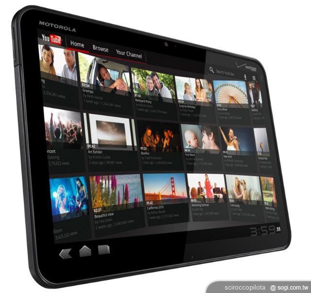 MOTO被購將對Android陣營造成什麼影響? MOTO被購將對Android陣營造成什麼影響?