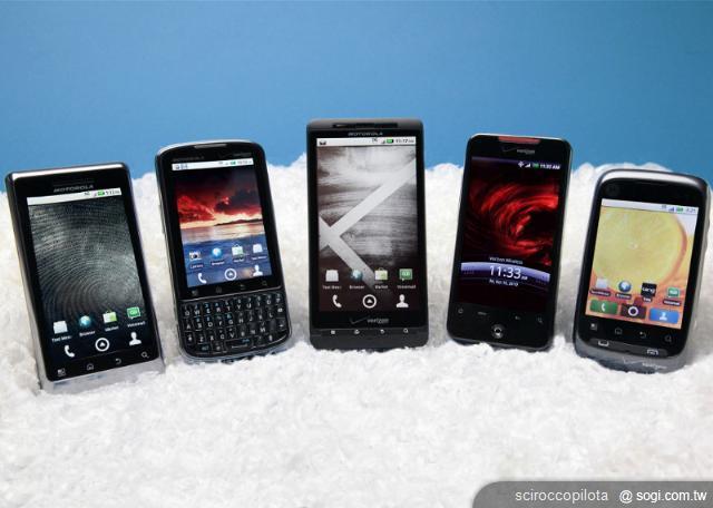 MOTO被購將對Android陣營造成什麼影響? MOTO被購將對Android陣營造成什麼影響?