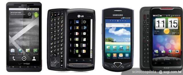 MOTO被購將對Android陣營造成什麼影響? MOTO被購將對Android陣營造成什麼影響?