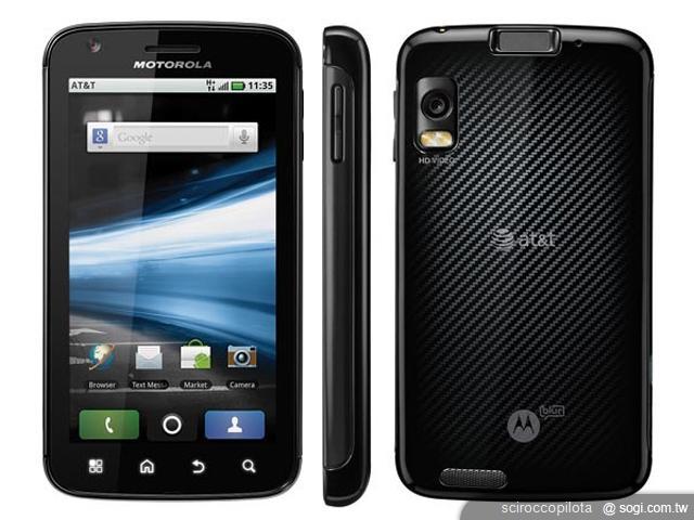 MOTO被購將對Android陣營造成什麼影響? MOTO被購將對Android陣營造成什麼影響?