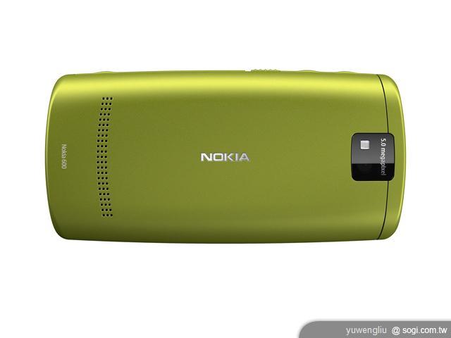 NOKIA推Symbian Belle三款1GHz新機 NOKIA推Symbian Belle三款1GHz新機