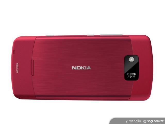 NOKIA推Symbian Belle三款1GHz新機 NOKIA推Symbian Belle三款1GHz新機