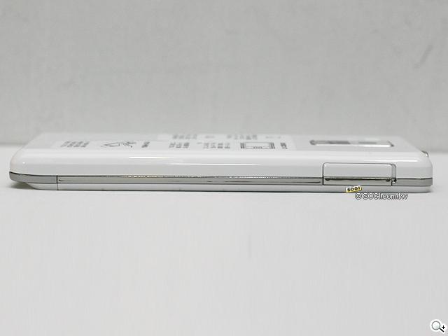 Sharp SH-13C 無線充電日系智慧機