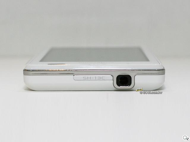 Sharp SH-13C 無線充電日系智慧機