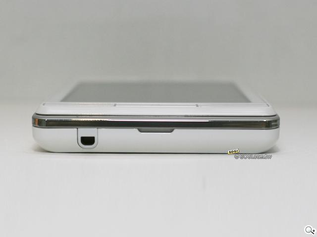 Sharp SH-13C 無線充電日系智慧機