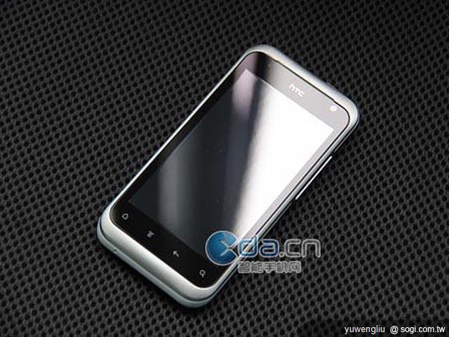 HTC Sense 3.5手機 Bliss實機曝光 HTC Sense 3.5手機 Bliss實機曝光