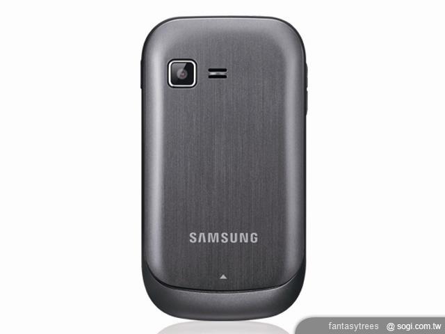 三星S3778支援7.2Mbps飆網 售4500元 三星S3778支援7.2Mbps飆網 售4500元