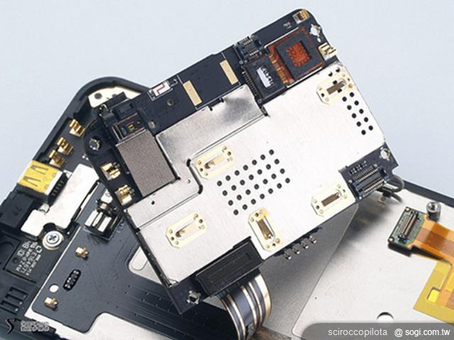 從小米手機看中國廠商逐鹿智慧手機市場 從小米手機看中國廠商逐鹿智慧手機市場