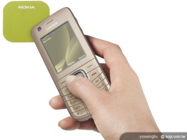 NOKIA計畫未來全產品線支援NFC NOKIA計畫未來全產品線支援NFC