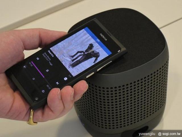 NOKIA計畫未來全產品線支援NFC NOKIA計畫未來全產品線支援NFC