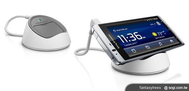 SE XPERIA Arc S進化 1.4倍極速登場! SE XPERIA Arc S進化 1.4倍極速登場!