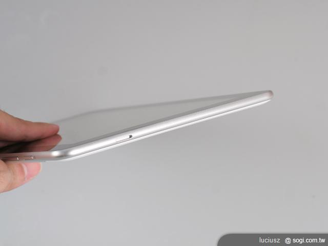 三星GALAXY Tab 10.1 輕盈細薄特色多