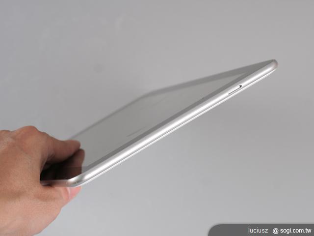 三星GALAXY Tab 10.1 輕盈細薄特色多