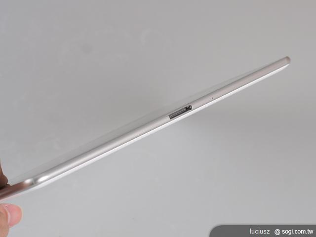 三星GALAXY Tab 10.1 輕盈細薄特色多