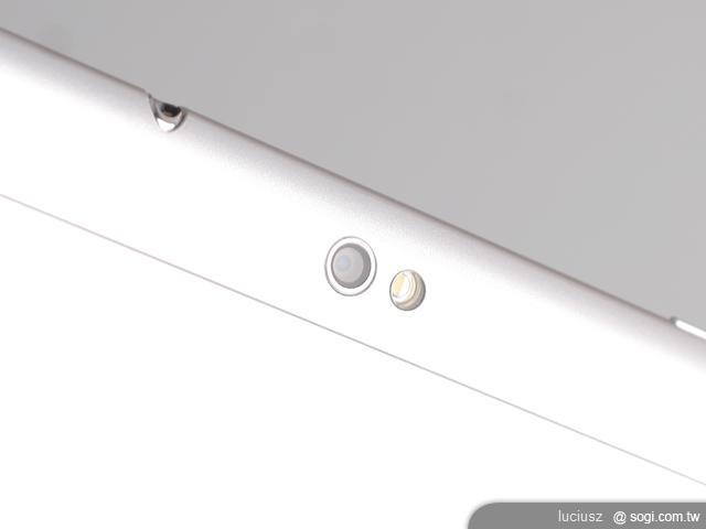 三星GALAXY Tab 10.1 輕盈細薄特色多