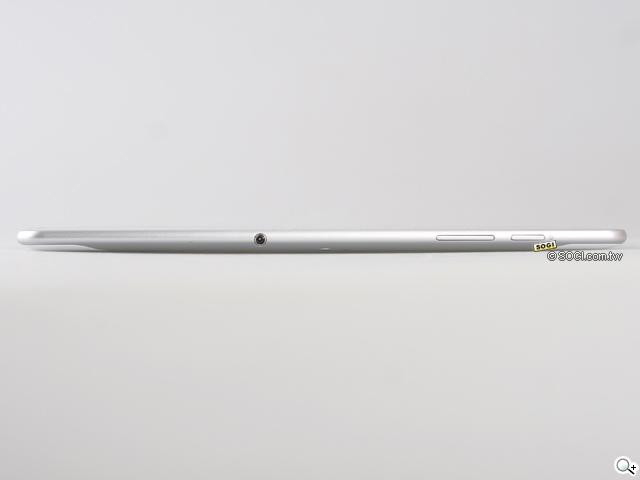 三星GALAXY Tab 10.1 輕盈細薄特色多 三星GALAXY Tab 10.1 輕盈細薄特色多