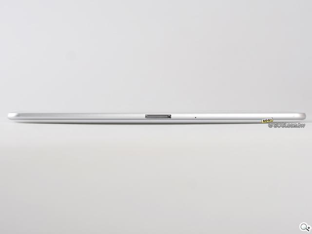 三星GALAXY Tab 10.1 輕盈細薄特色多 三星GALAXY Tab 10.1 輕盈細薄特色多