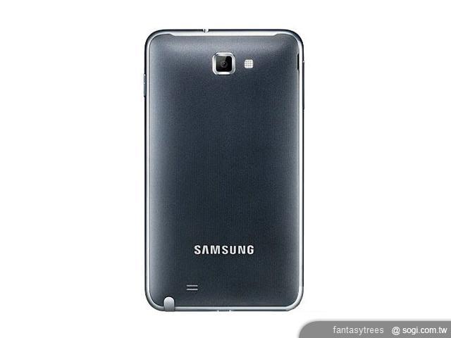 三星GALAXY Note與Tab 7.7高規格現身 三星GALAXY Note與Tab 7.7高規格現身