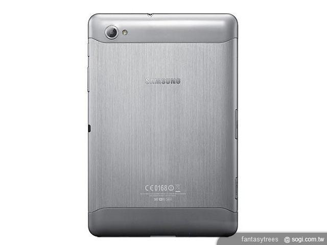 三星GALAXY Note與Tab 7.7高規格現身 三星GALAXY Note與Tab 7.7高規格現身