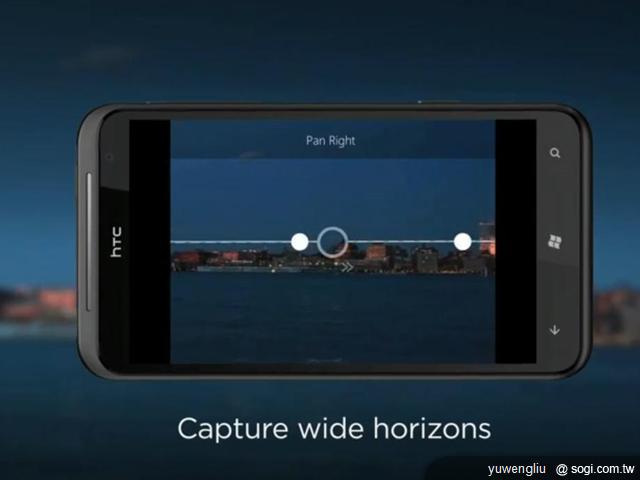 芒果新機HTC Titan、Radar齊發表! 芒果新機HTC Titan、Radar齊發表!