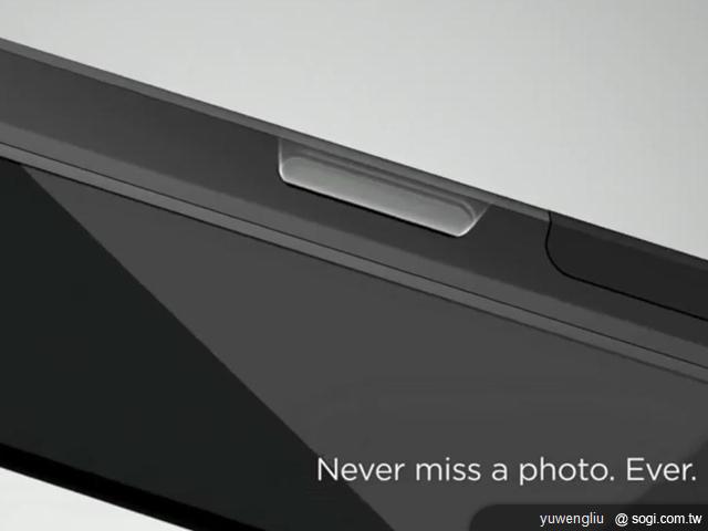 芒果新機HTC Titan、Radar齊發表! 芒果新機HTC Titan、Radar齊發表!