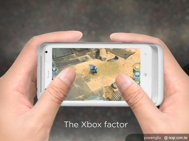 芒果新機HTC Titan、Radar齊發表! 芒果新機HTC Titan、Radar齊發表!