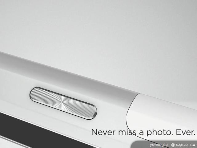 芒果新機HTC Titan、Radar齊發表! 芒果新機HTC Titan、Radar齊發表!