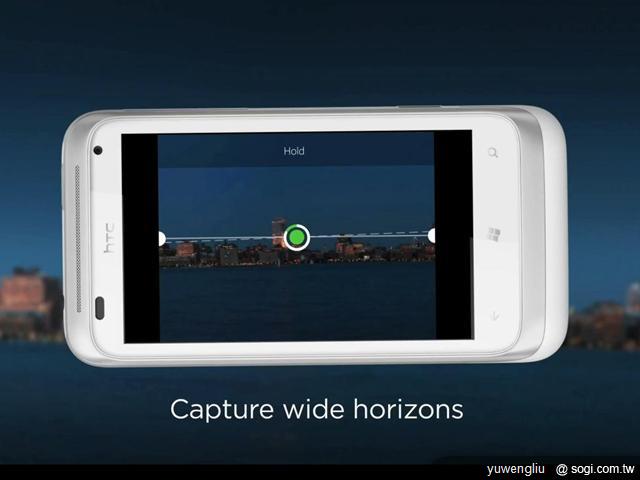 芒果新機HTC Titan、Radar齊發表! 芒果新機HTC Titan、Radar齊發表!