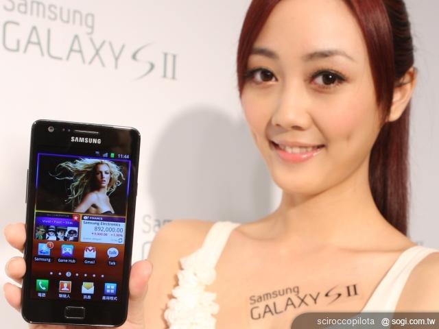 手機王2011年下半年智慧型手機市場展望