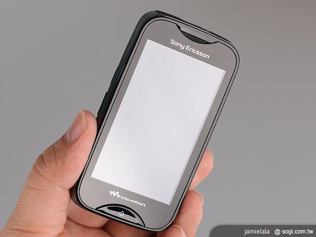 SE Mix Walkman 隨身行動KTV