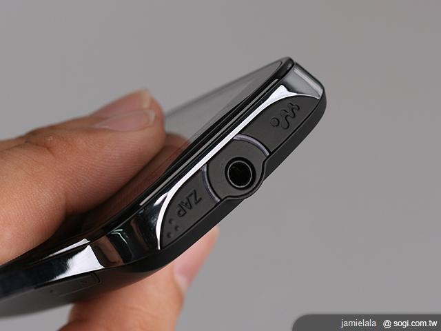 SE Mix Walkman 隨身行動KTV