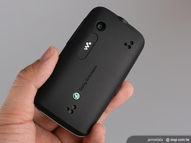 SE Mix Walkman 隨身行動KTV