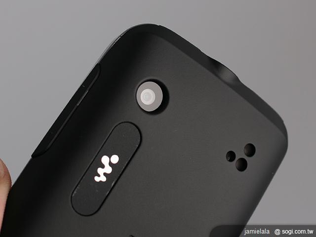 SE Mix Walkman 隨身行動KTV