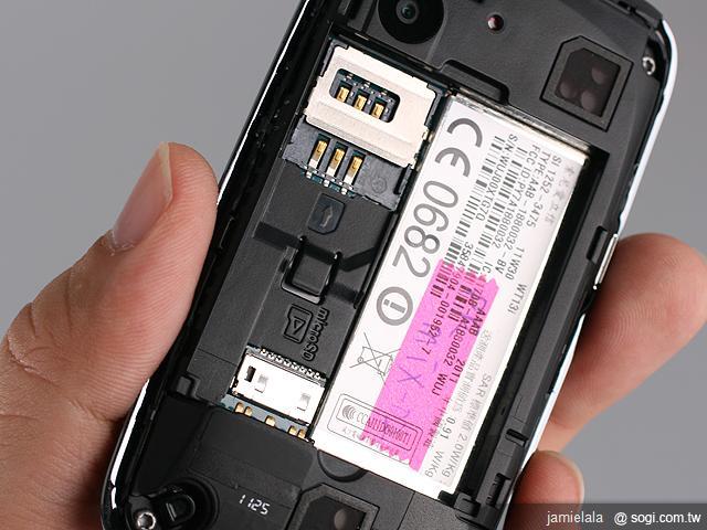 SE Mix Walkman 隨身行動KTV