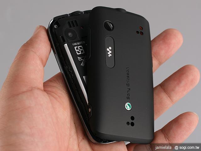 SE Mix Walkman 隨身行動KTV