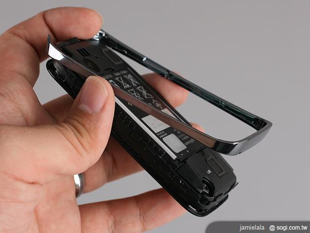 SE Mix Walkman 隨身行動KTV