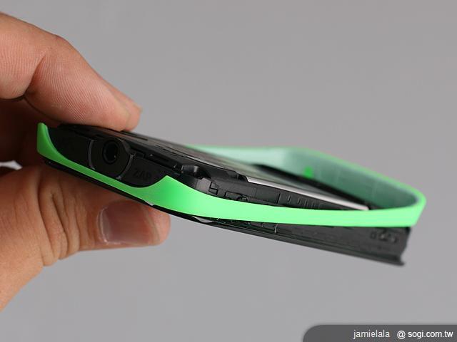 SE Mix Walkman 隨身行動KTV