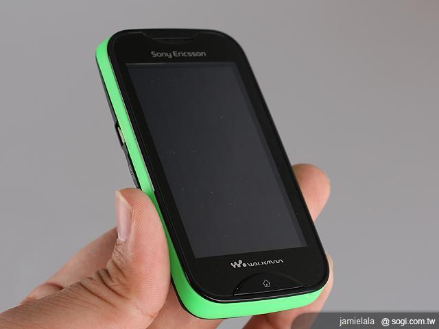 SE Mix Walkman 隨身行動KTV