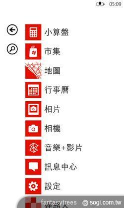 WP7.5芒果熟了！微軟新機十月起登台