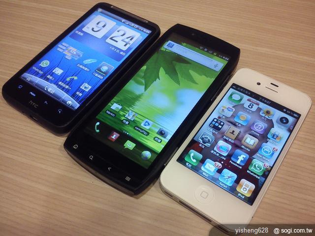 Acer ICONIA Smart 劇院級影音體驗 Acer ICONIA Smart 劇院級影音體驗