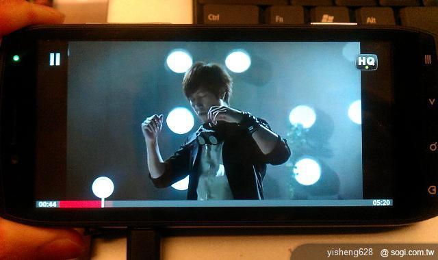 Acer ICONIA Smart 劇院級影音體驗 Acer ICONIA Smart 劇院級影音體驗