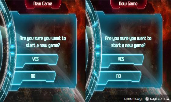 Optimus 3D迎戰EVO 3D 激凸遊戲實測! Optimus 3D迎戰EVO 3D 激凸遊戲實測!