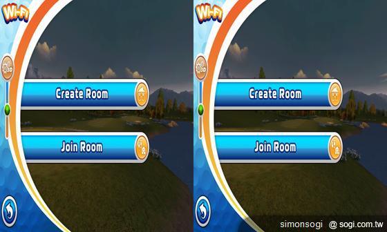 Optimus 3D迎戰EVO 3D 激凸遊戲實測! Optimus 3D迎戰EVO 3D 激凸遊戲實測!