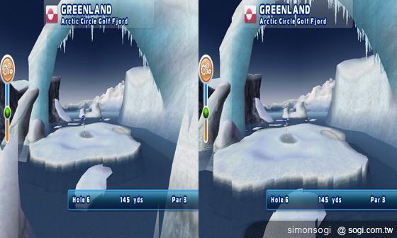 Optimus 3D迎戰EVO 3D 激凸遊戲實測! Optimus 3D迎戰EVO 3D 激凸遊戲實測!